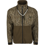 Drake Waterfowl MST Guardian Eqwader Flex Fleece Full Zip Jacket