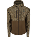 MST Hole Shot Eqwader Jacket