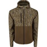 MST Hole Shot Eqwader Jacket