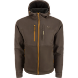 MST Hole Shot Eqwader Jacket