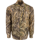 LST Double Down Jac Shirt