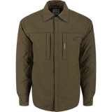 LST Double Down Jac Shirt