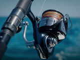 Daiwa Certate SW Spinning Reels