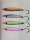 Baits & Tackle