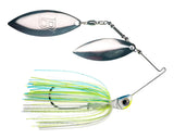 Bizz Baits Double Willow 1/2