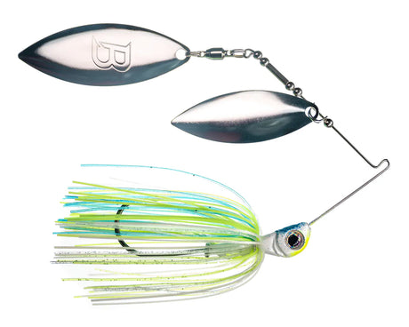 Bizz Baits Double Willow 1/2
