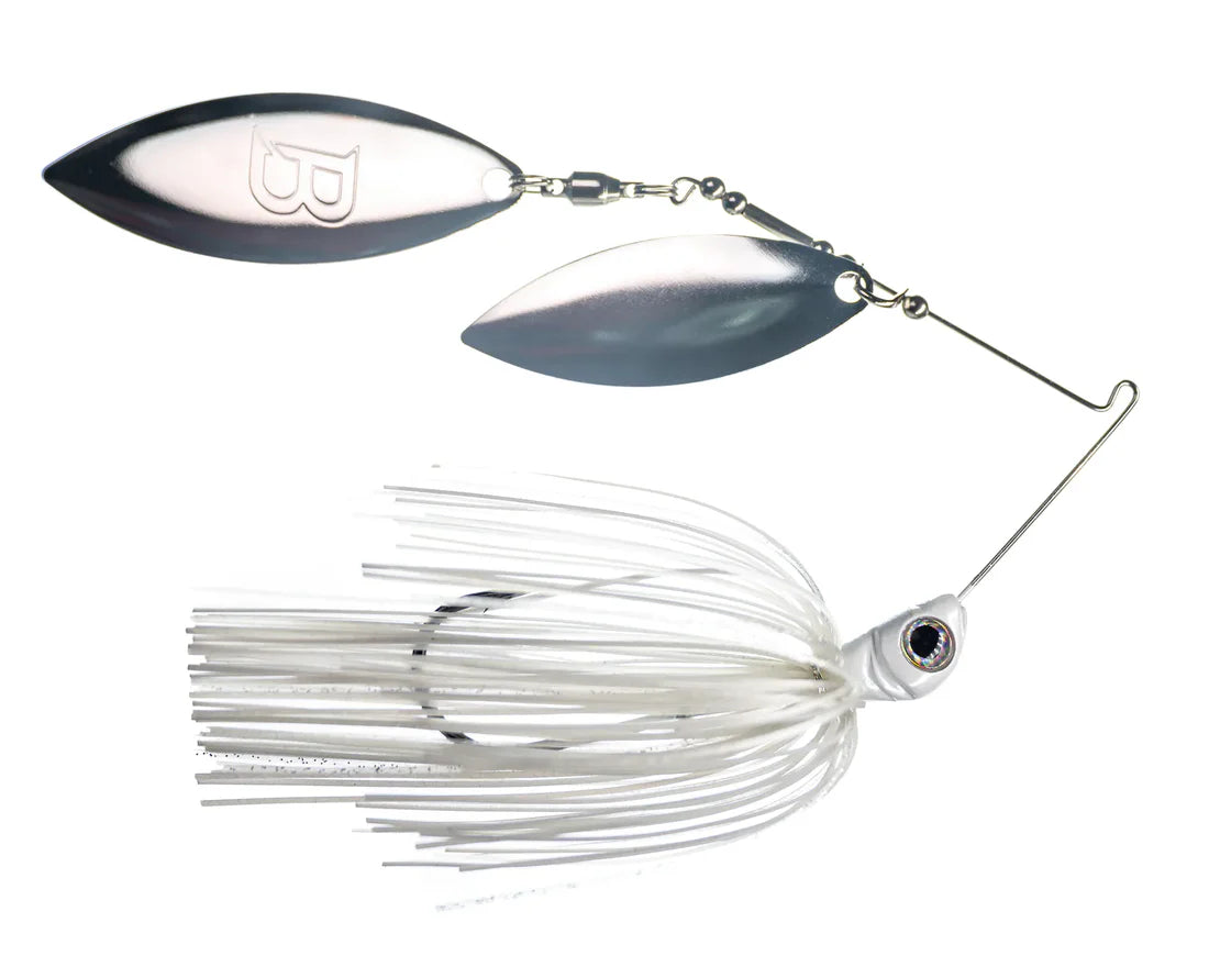 Bizz Baits Double Willow 1/2