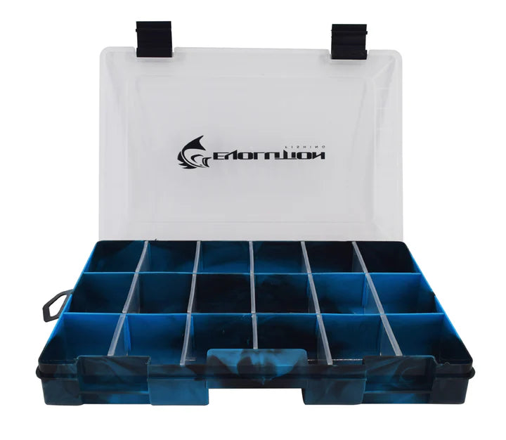 Evolution Outdoors Drift Series Tackle Tray