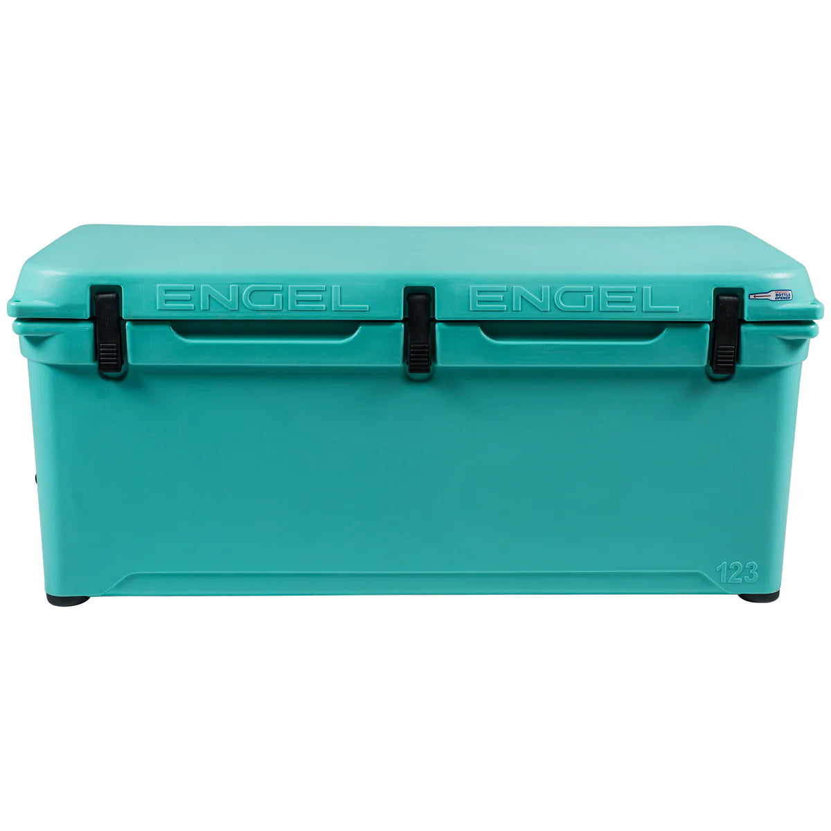 Engel 123 High Performance Hard Cooler and Ice Box