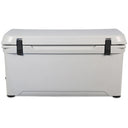 Engel 80 High Performance Hard Cooler and Ice Box White