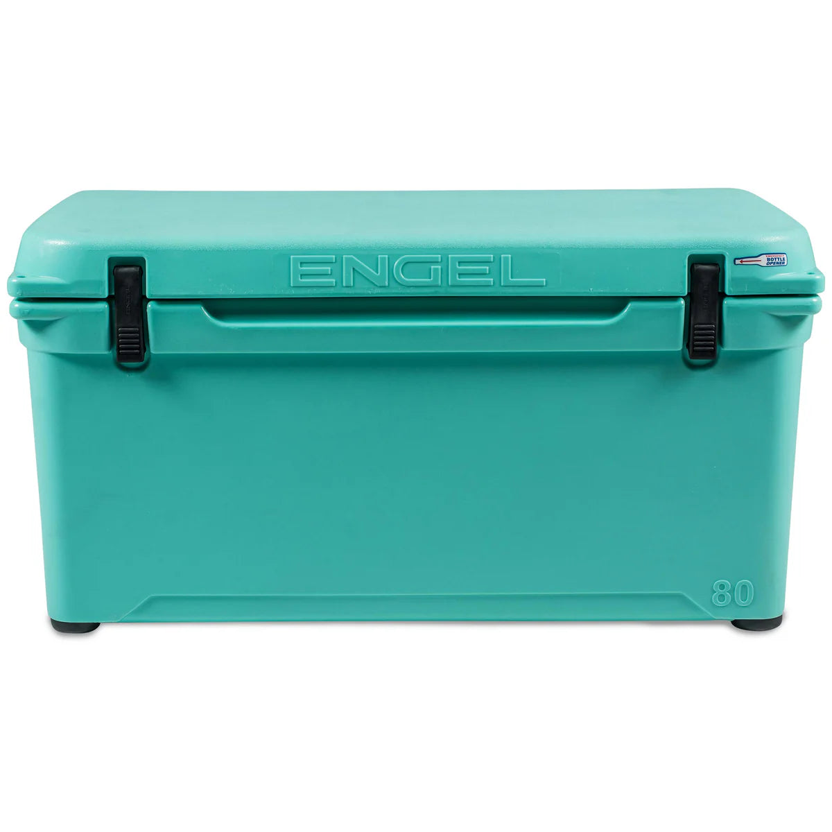 Engel 80 High Performance Hard Cooler and Ice Box White