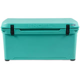 Engel 80 High Performance Hard Cooler and Ice Box White