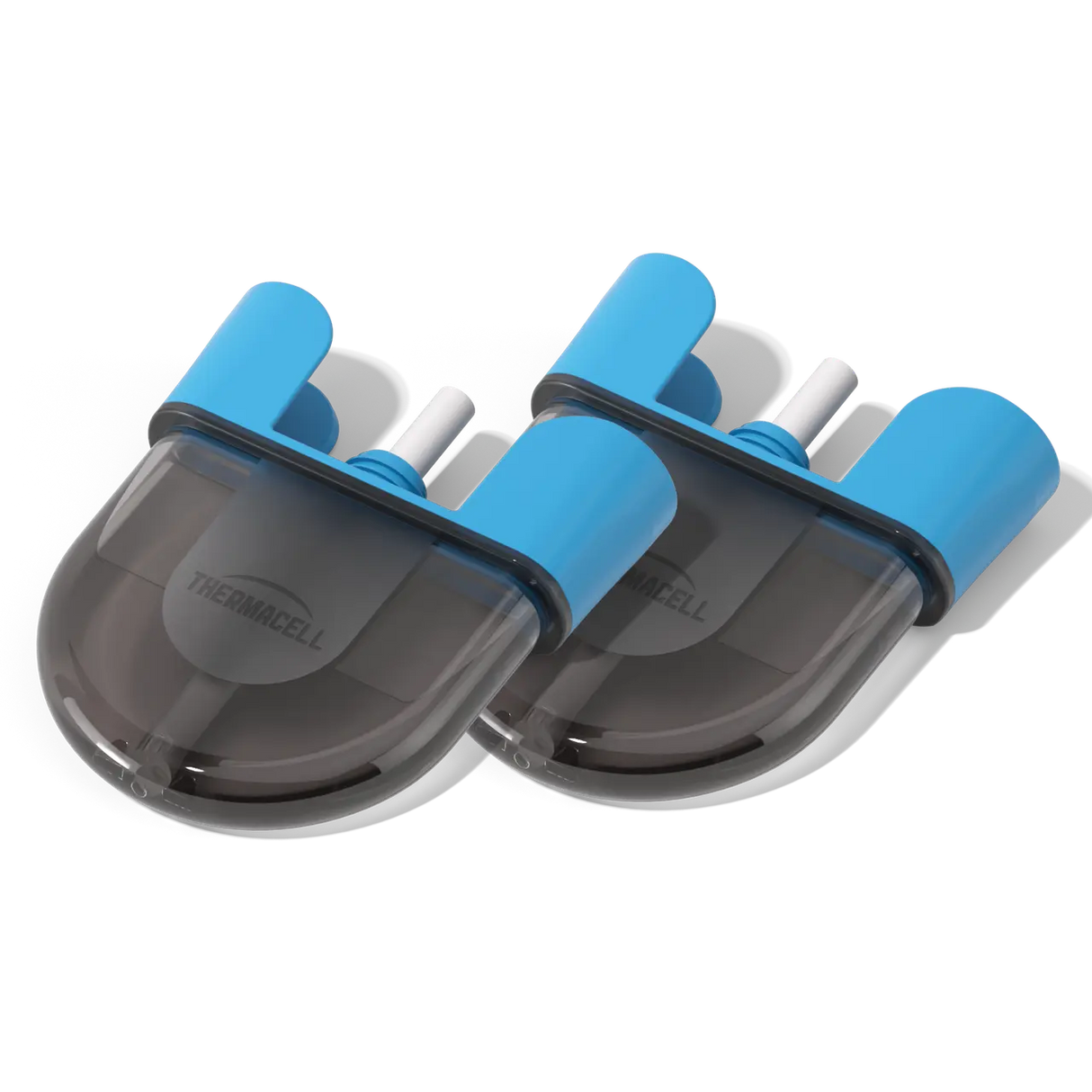 Thermacell E-ZoneGuard Rechargeable Mosquito Repellent Refills