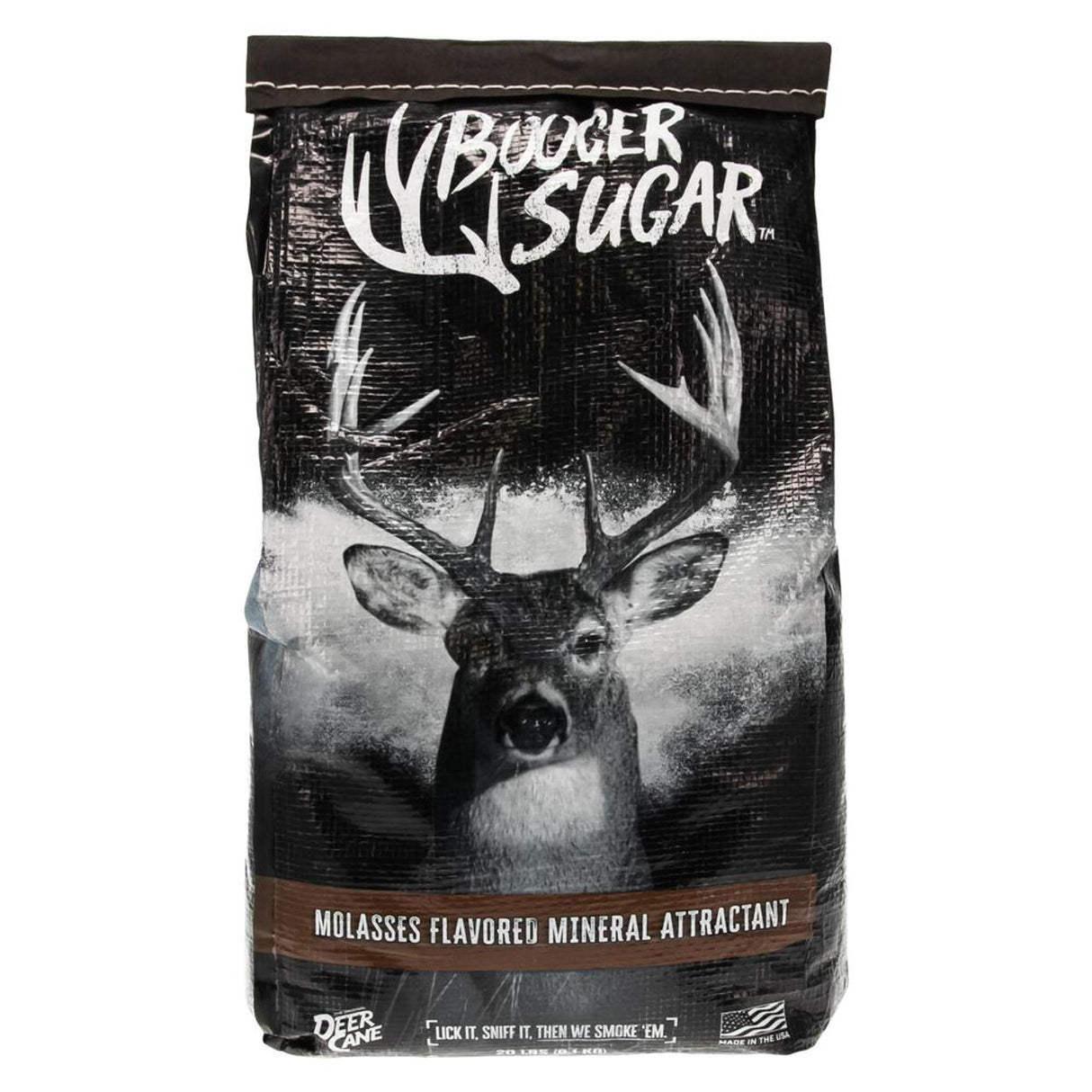 Evolved Booger Sugar - 5lb