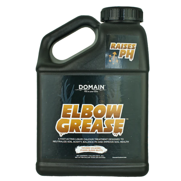 Domain Outdoors Elbow Grease 1 Gallon