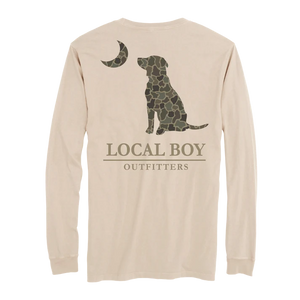 Local Boy Outfitters