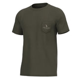 Local Boy Youth Short Sleeve Performance Shirt