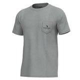 Local Boy Youth Short Sleeve Performance Shirt
