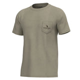 Local Boy Youth Short Sleeve Performance Shirt