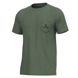 Local Boy Youth Short Sleeve Performance Shirt