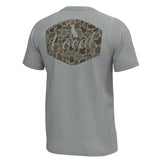 Local Boy Youth Short Sleeve Performance Shirt