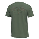 Local Boy Youth Short Sleeve Performance Shirt