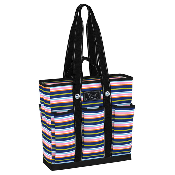 Scout Pocket Rocket Tote Bag