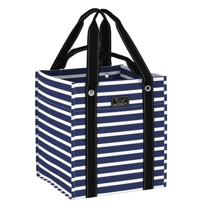 Scout Bagette Market Tote