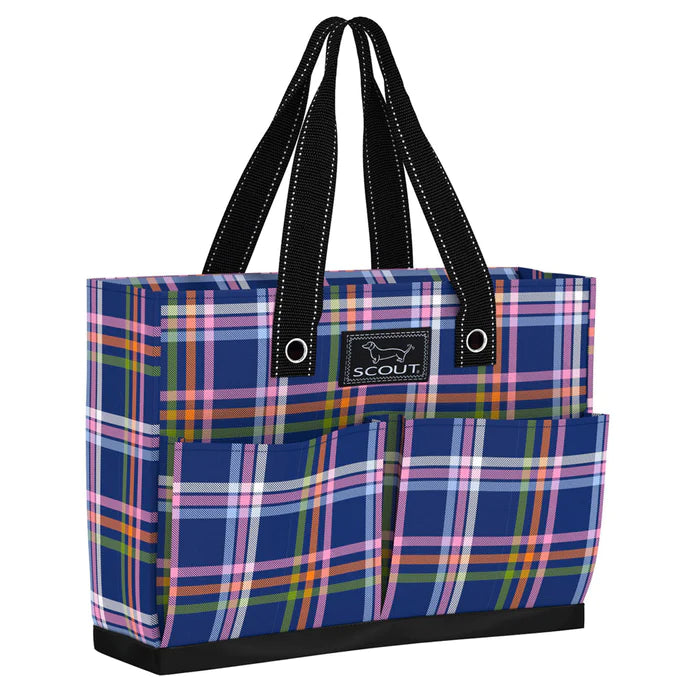 Scout Uptown Girl Pocket Tote Bag