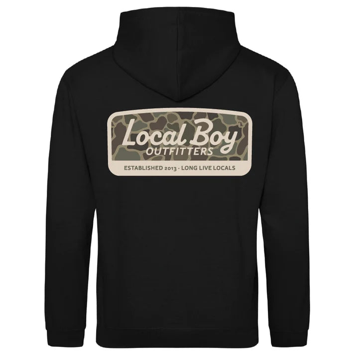 Local Boy Outfitters Youth Brushwood Hoodie
