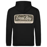 Local Boy Outfitters Youth Brushwood Hoodie