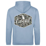 Local Boy Toddler Brushwood Hoodie