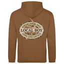Local Boy Outfitters Youth Brushwood Hoodie