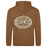 Local Boy Outfitters Youth Brushwood Hoodie