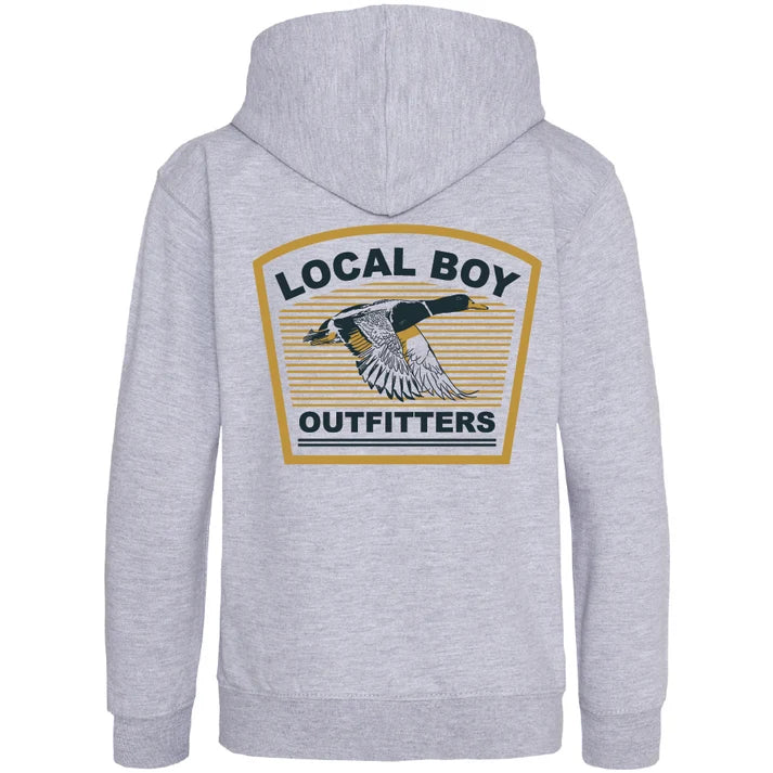 Local Boy Outfitters Brushwood Hoodie