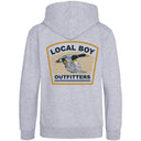 Local Boy Outfitters Brushwood Hoodie
