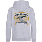 Local Boy Outfitters Brushwood Hoodie