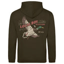 Local Boy Outfitters Brushwood Hoodie