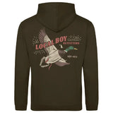 Local Boy Outfitters Brushwood Hoodie