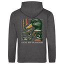 Local Boy Outfitters Youth Brushwood Hoodie