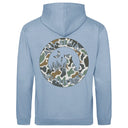 Local Girl Brushwood Hoodie
