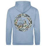 Local Girl Brushwood Hoodie