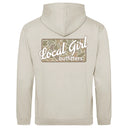 Local Girl Brushwood Hoodie