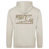 Local Girl Brushwood Hoodie
