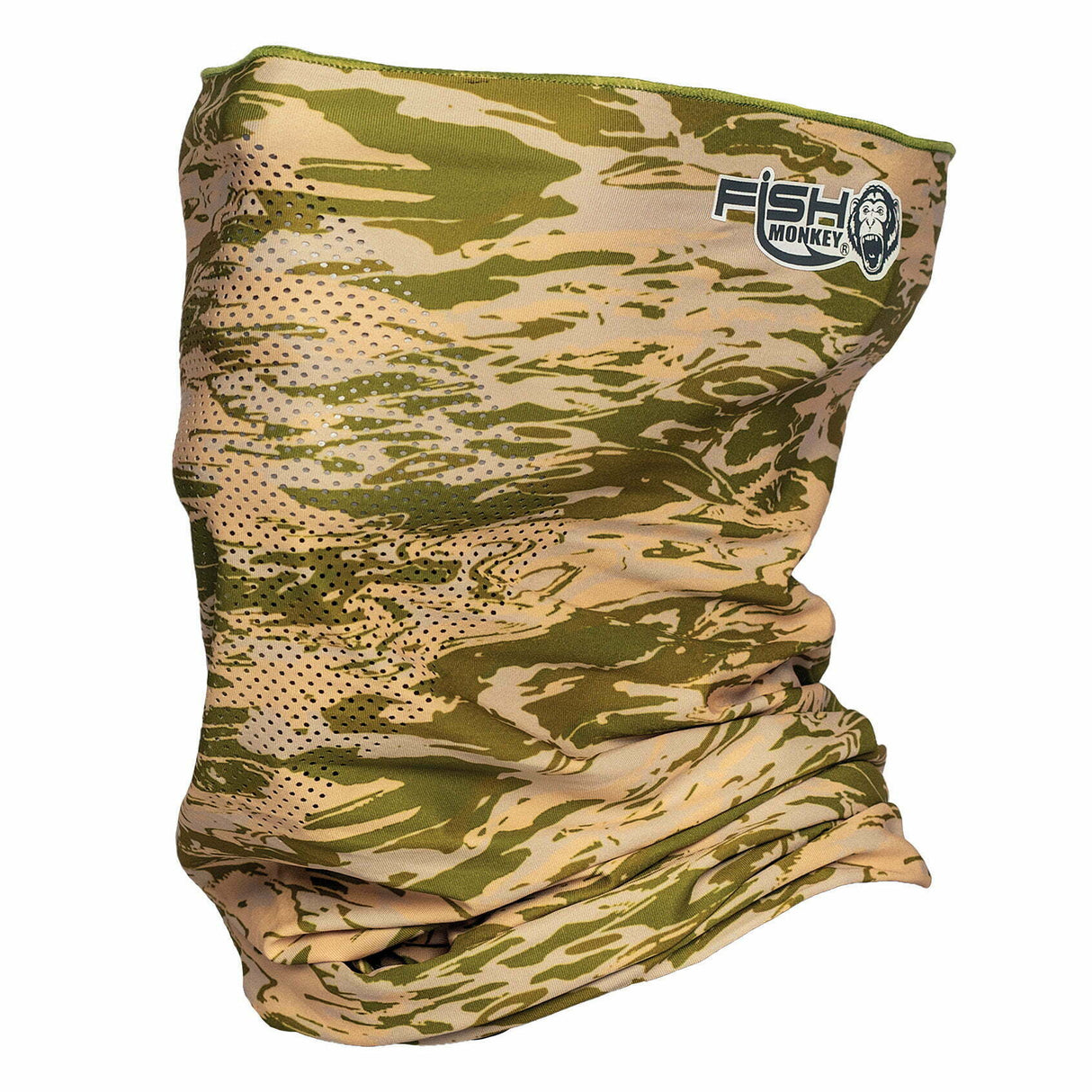 Fish Monkey Performance Face Guards