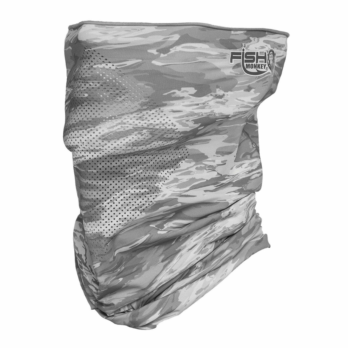Fish Monkey Performance Face Guards