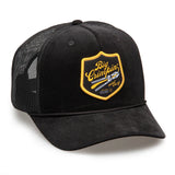 Fathom Offshore Big Crimpin Trucker Hat