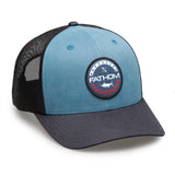 Fathom Offshore Tribute 2.0 Trucker Hat