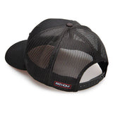 Fathom Offshore Stars and Bars Hat - Black