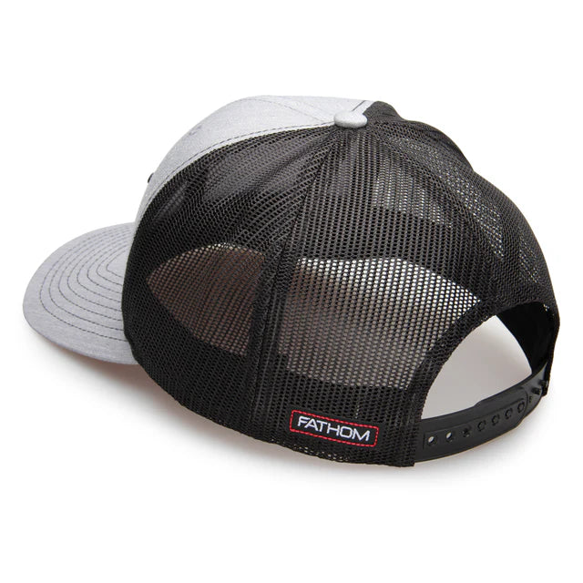 Fathom Offshore Stars and Bars Trucker Hat